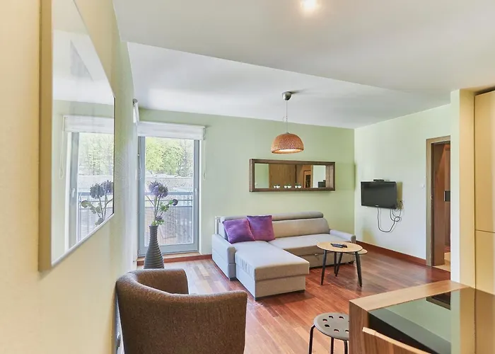 Marea By Baltic Home *