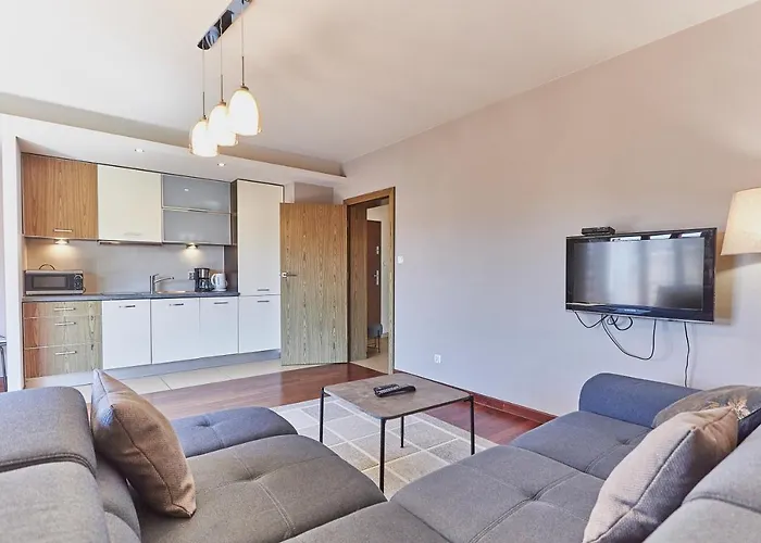 Marea By Baltic Home Misdroy