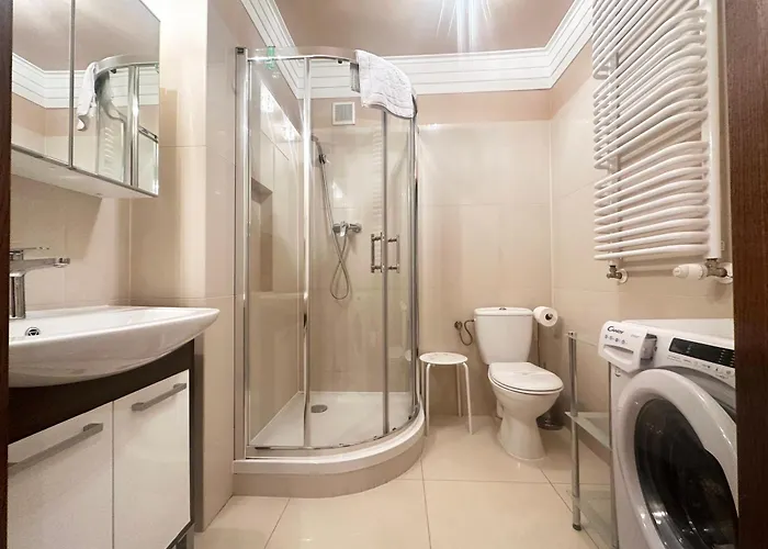 Marea By Baltic Home Misdroy