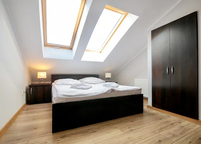 Apartment Marea By Baltic Home