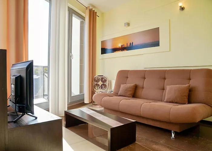 Marea By Baltic Home