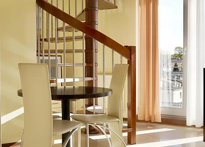 Apartment Marea By Baltic Home *