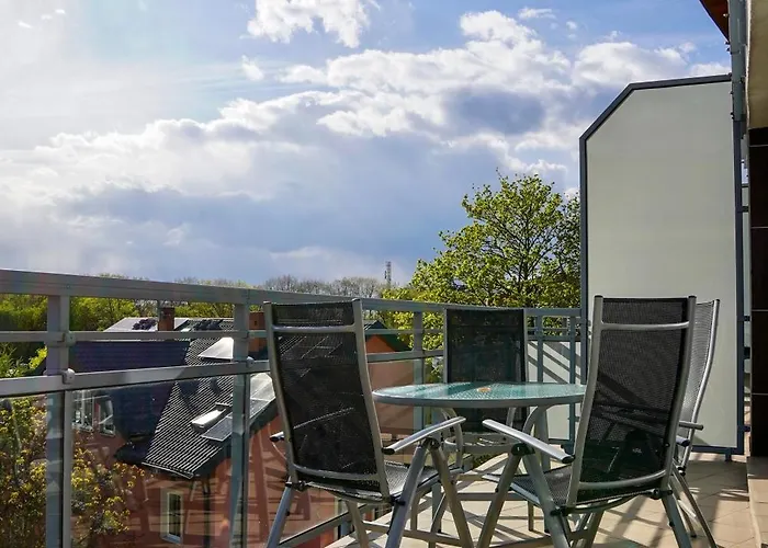 Apartment Marea By Baltic Home