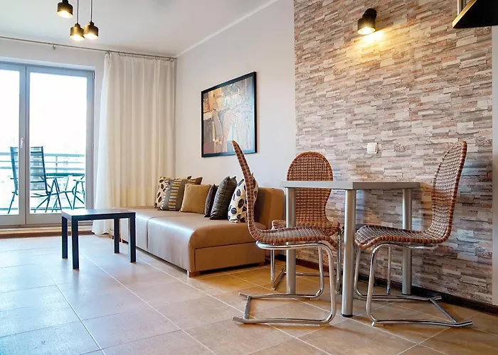 Marea By Baltic Home Misdroy