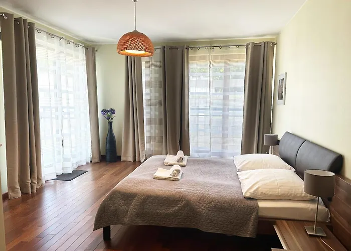 Marea By Baltic Home