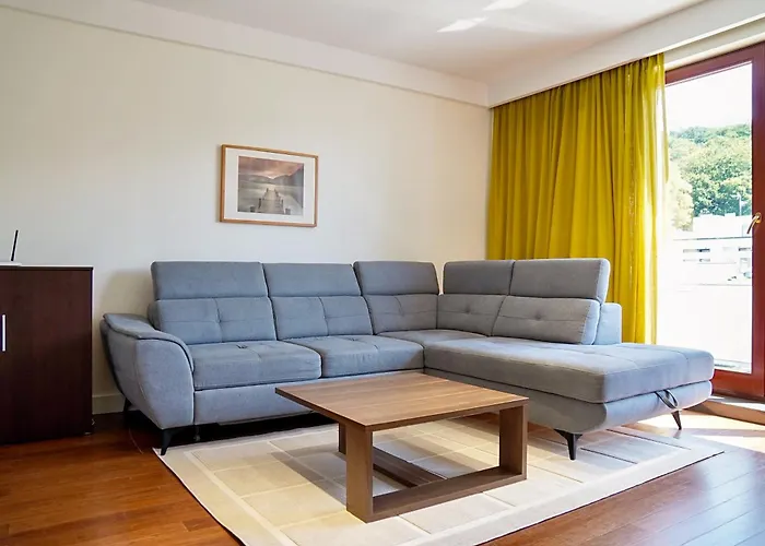 Marea By Baltic Home *