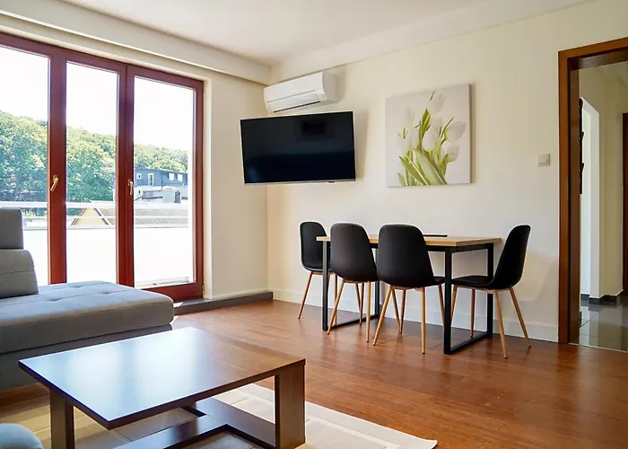 Marea By Baltic Home Misdroy