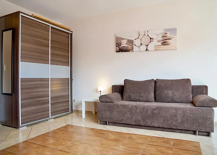 Marea By Baltic Home *