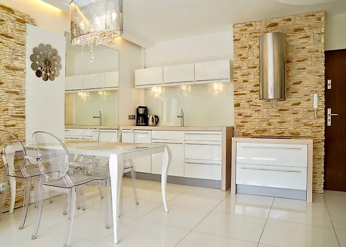 Marea By Baltic Home * Misdroy