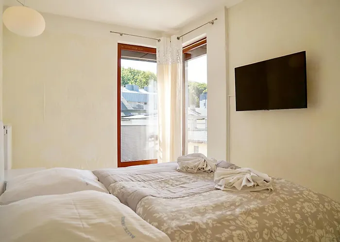 Marea By Baltic Daire *