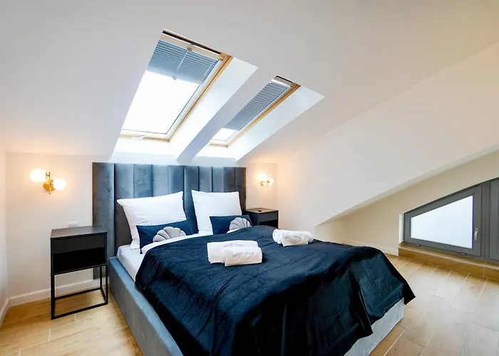 Marea By Baltic Home *