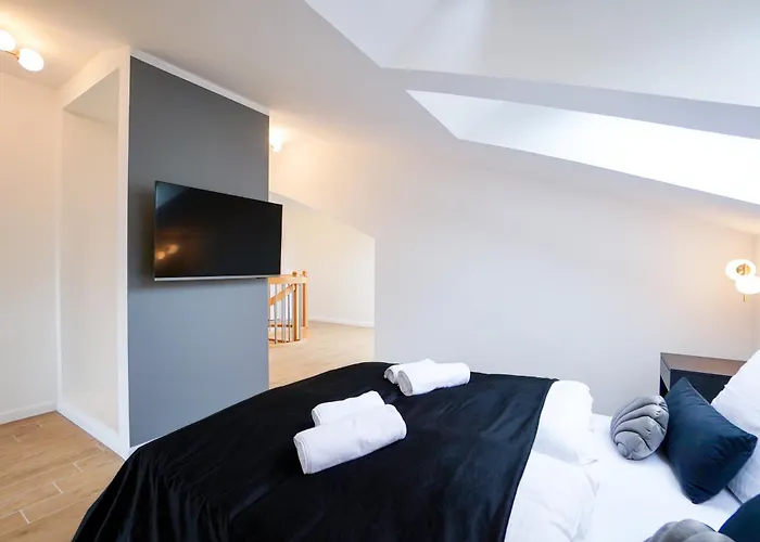 Marea By Baltic Home