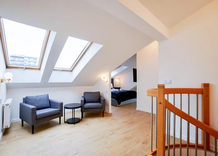 Marea By Baltic Daire