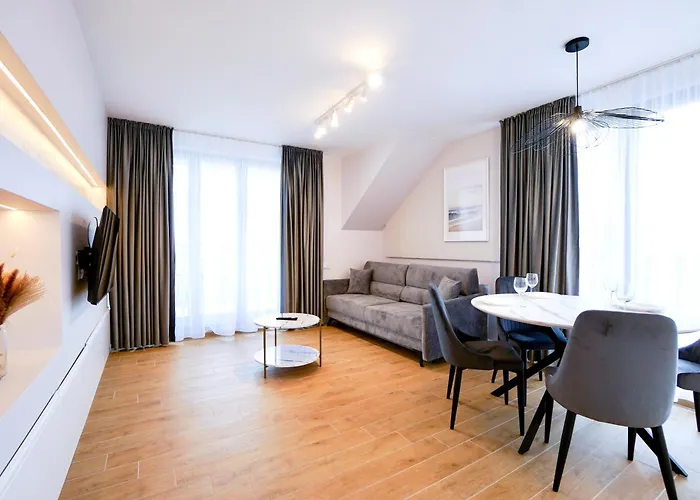 Marea By Baltic Daire