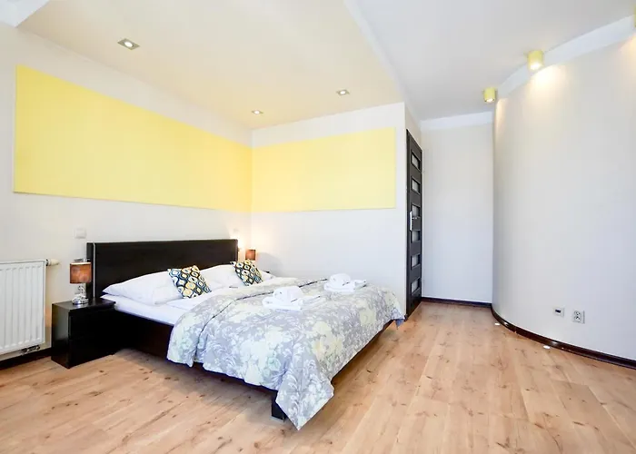 Marea By Baltic * Miedzyzdroje