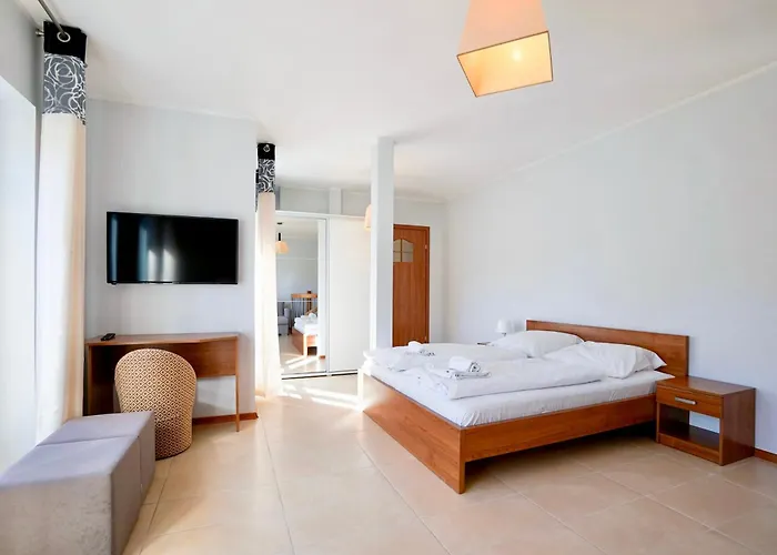 Marea By Baltic Home