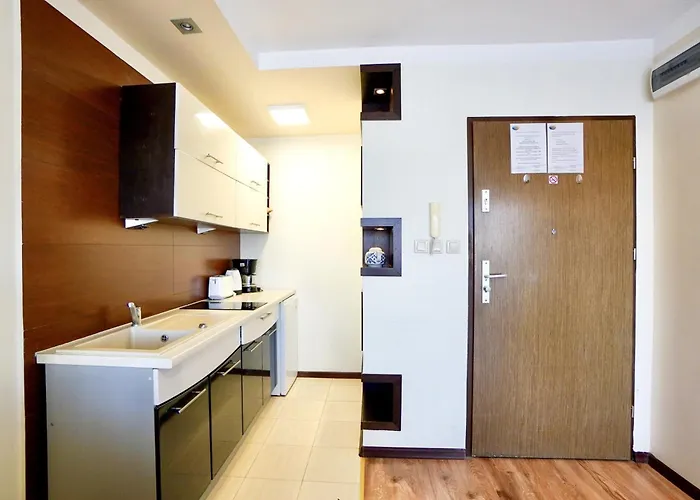 Apartment Marea By Baltic Home