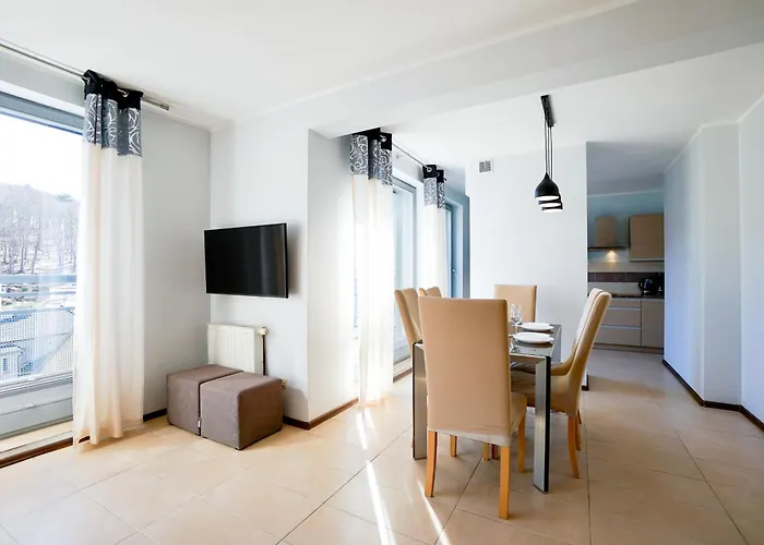 Marea By Baltic Home * Misdroy