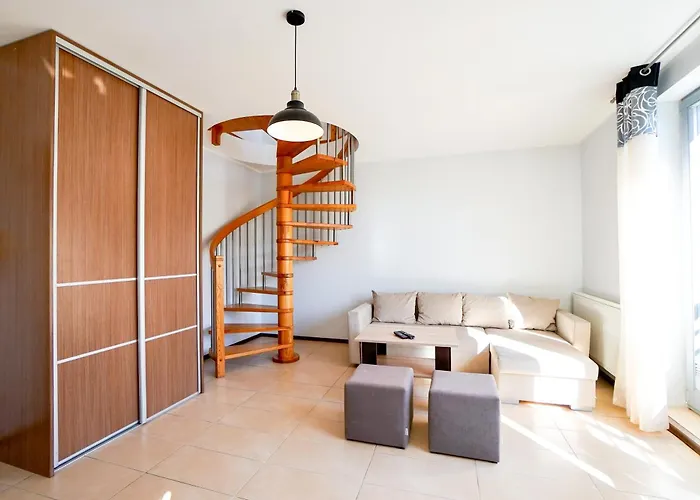 Marea By Baltic Home