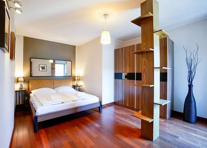 Marea By Baltic Apartamento