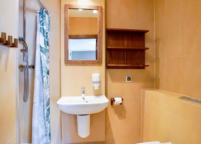 Marea By Baltic Daire *