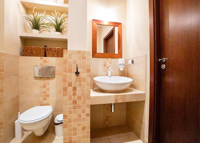 Daire Marea By Baltic *