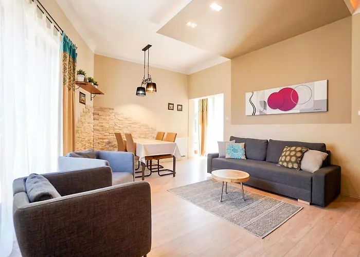 Marea By Baltic Home * Misdroy