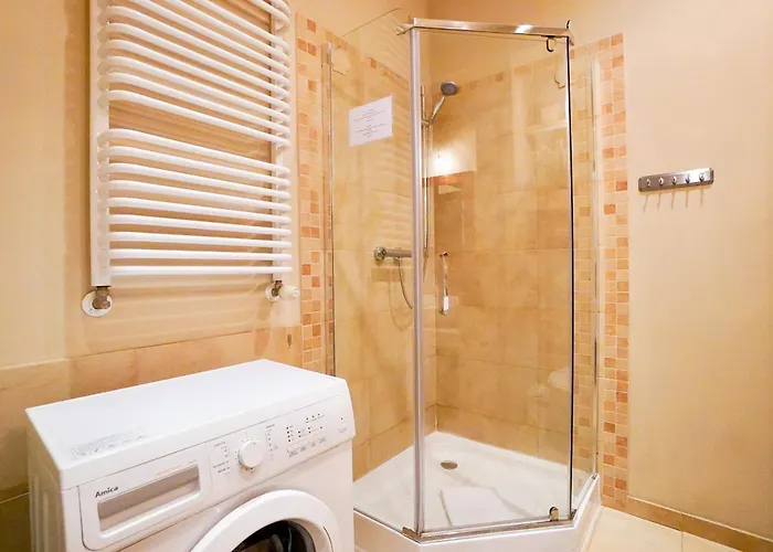 Apartment Marea By Baltic Home