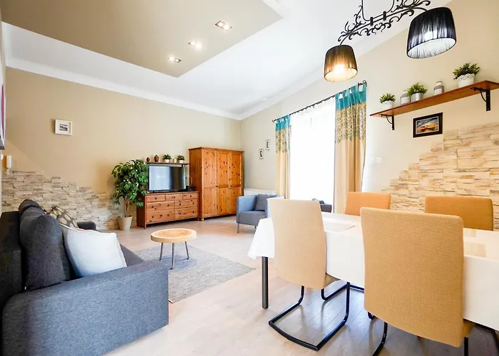 Marea By Baltic Home *