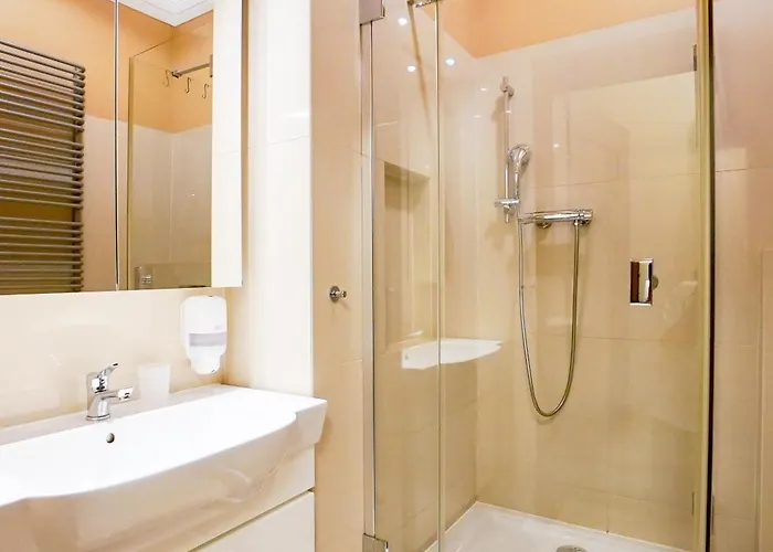 Marea By Baltic Miedzyzdroje