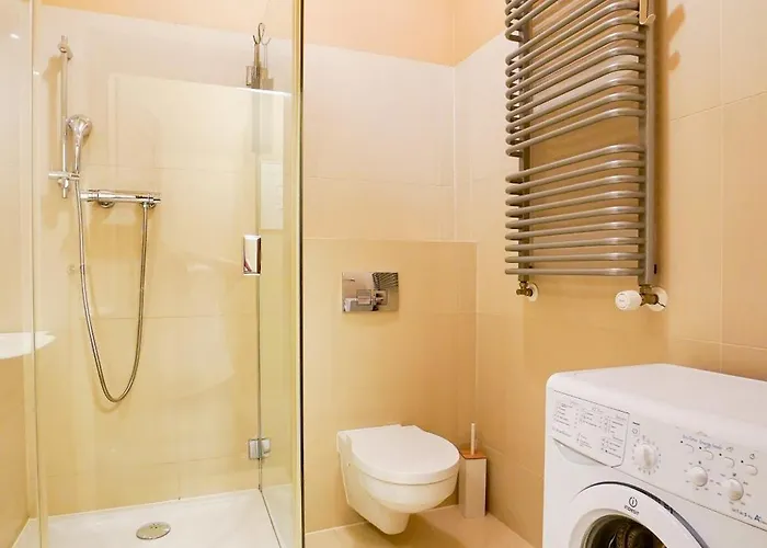 Marea By Baltic Home * Misdroy