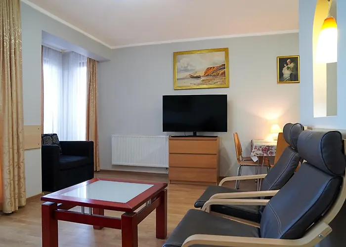 Marea By Baltic Home