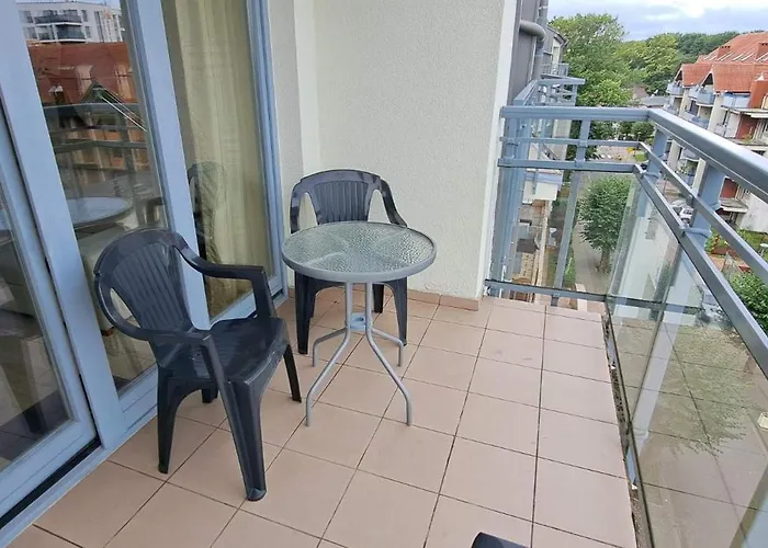 Marea By Baltic Home *