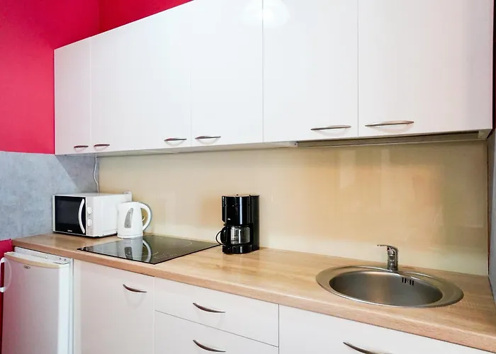 Apartment Marea By Baltic Home