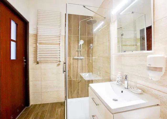 Apartment Marea By Baltic Home *